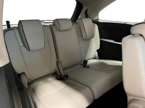 New 2026 Honda Odyssey Touring image 23