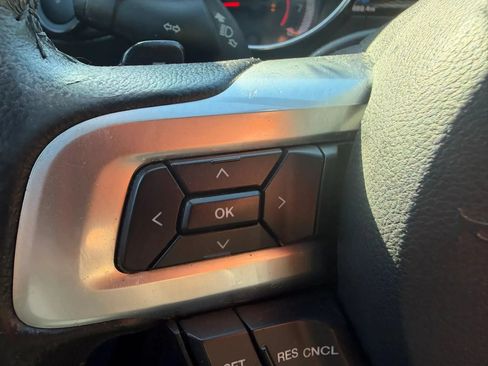 Used 2015 Ford Mustang Convertible w/ Equipment Group 051A RWD image 22