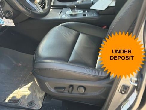 Used 2019 INFINITI QX50 Essential w/ Premium Heat Package AWD/4WD image 4
