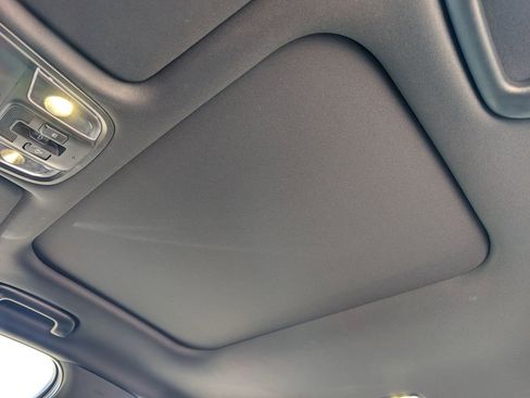 Used 2022 Kia Stinger GT-Line w/ Sun & Sound Package AWD/4WD image 17