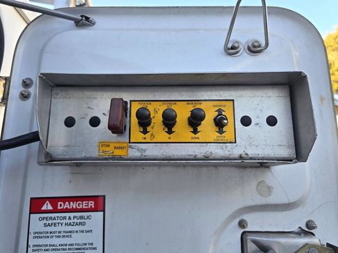 Used 2000 GMC Sierra 3500 2WD Regular Cab w/ Marketing Option Pkg 2 image 15