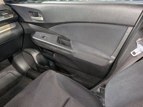 Used 2014 Honda CR-V EX image 34
