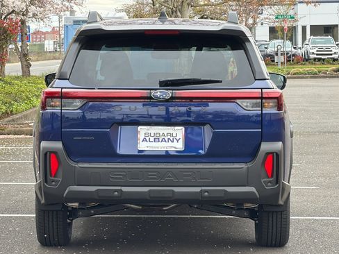 New 2026 Subaru Outback Limited XT image 5