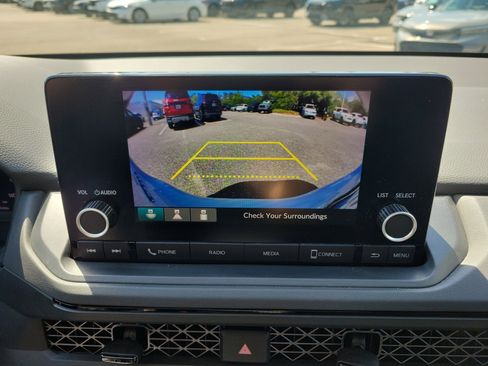 Used 2024 Honda Accord LX image 30