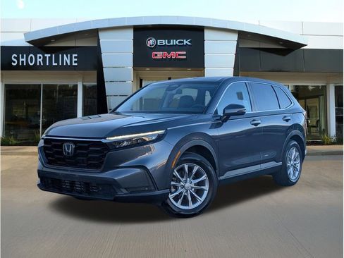 Used 2023 Honda CR-V EX-L image 6