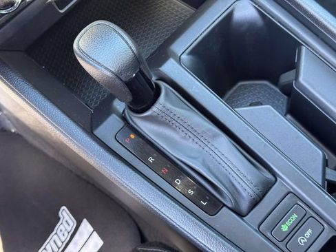 Certified 2023 Honda Accord EX image 29