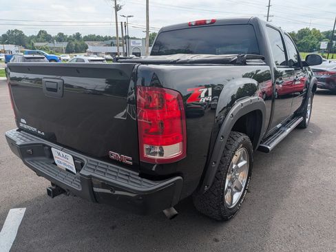 Used 2013 GMC Sierra 1500 SLE AWD/4WD image 5