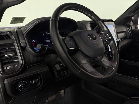 Certified 2024 RAM 3500 Limited AWD/4WD image 14