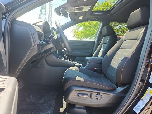 New 2026 Honda CR-V Sport image 9