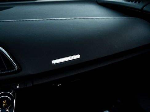 Used 2023 Audi R8 V10 performance RWD image 21
