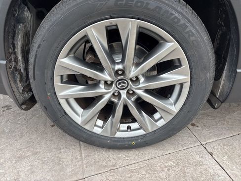 Used 2017 MAZDA CX-9 Grand Touring image 12