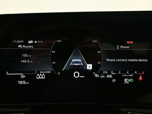 Used 2025 Audi A5 2.0T Prestige image 9