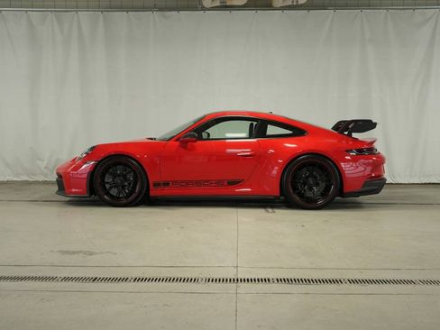Used 2024 Porsche 911 GT3 image 2