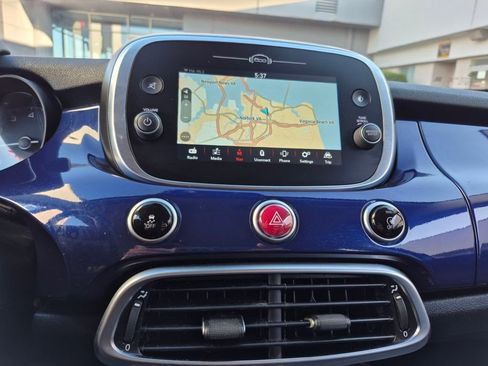 Used 2021 FIAT 500X Trekking Plus image 15