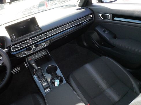 Certified 2026 Honda Civic Sport image 11