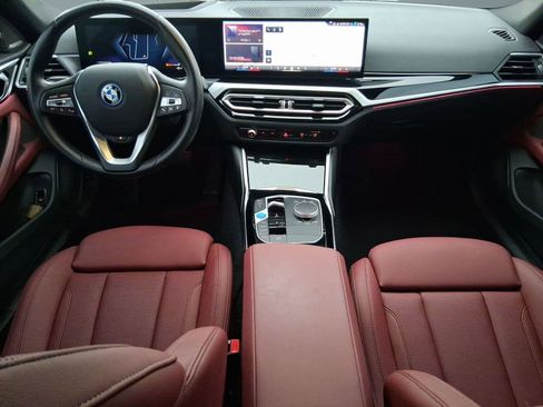 Certified 2024 BMW i4 eDrive40 w/ Premium Package image 15