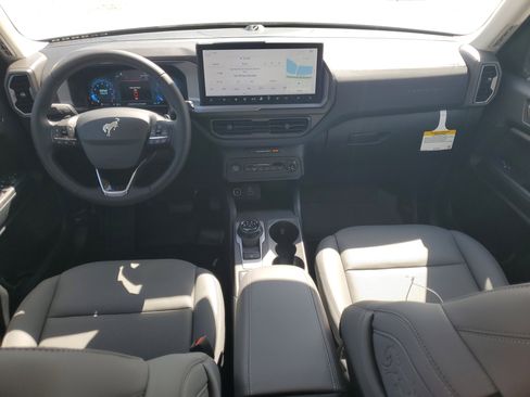 New 2026 Ford Bronco Sport Badlands w/ Badlands Tech Package image 11