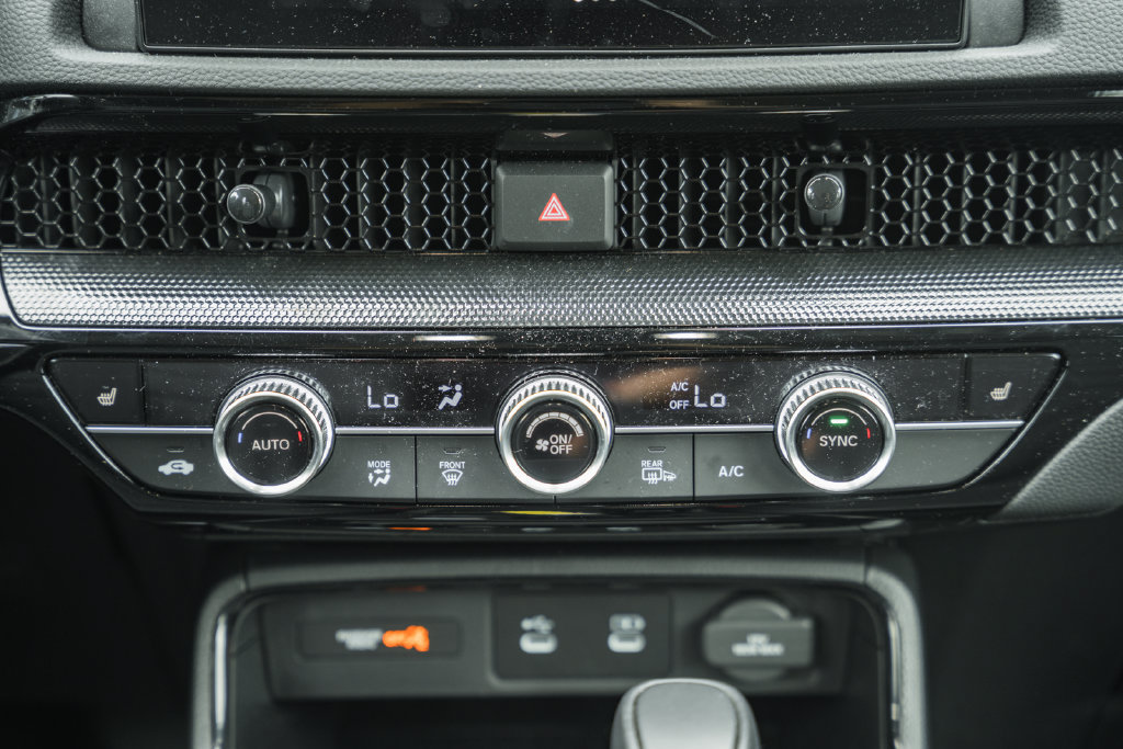 Certified 2026 Honda CR-V EX-L image 22