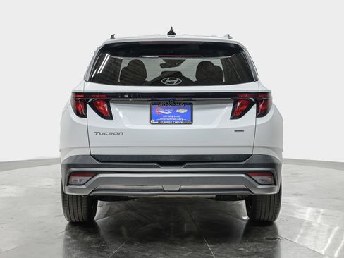 Used 2026 Hyundai Tucson SEL AWD/4WD image 5