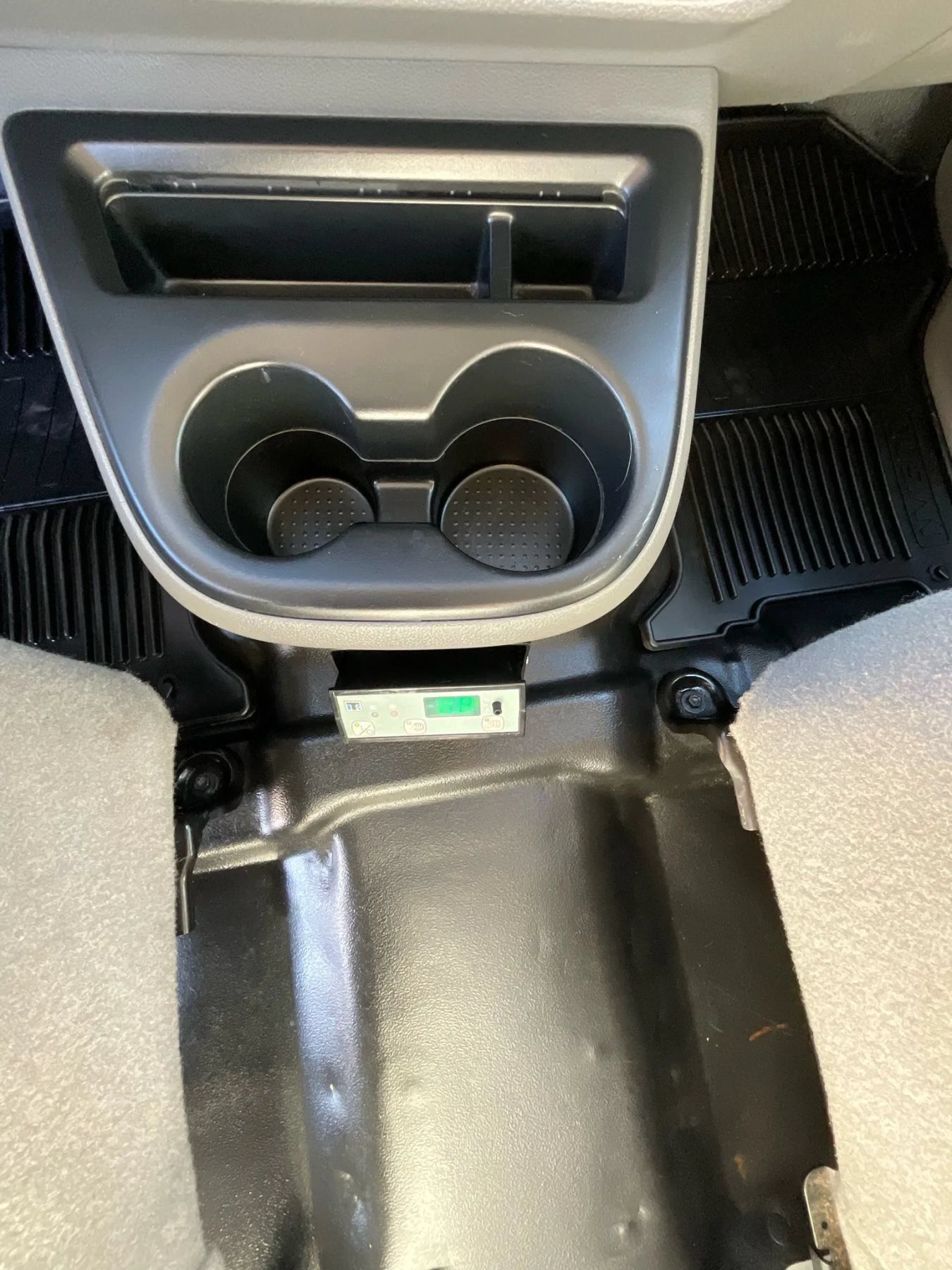 Used 2016 Nissan NV 1500 S w/ Power Package RWD image 26