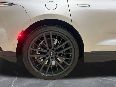 New 2026 Aston Martin DBX 707 AWD/4WD image 34