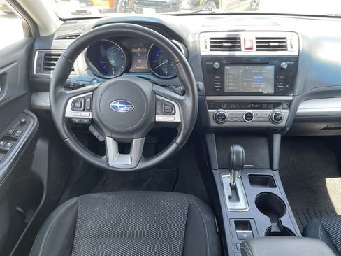 Used 2016 Subaru Outback 2.5i Premium AWD/4WD image 15