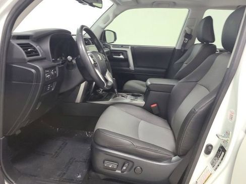 Certified 2024 Toyota 4Runner SR5 Premium w/ Moonroof Package AWD/4WD image 23
