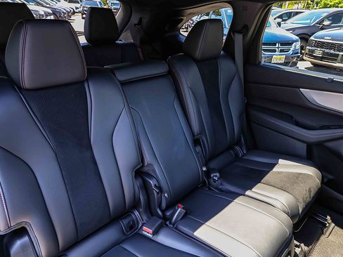 Used 2023 Acura MDX A-Spec AWD/4WD image 24