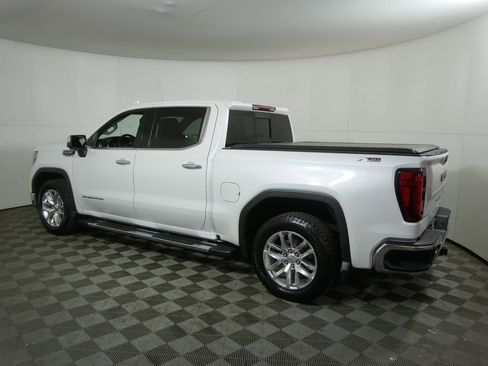 Used 2021 GMC Sierra 1500 SLT image 6