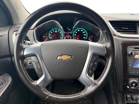 Used 2015 Chevrolet Traverse LT FWD image 14