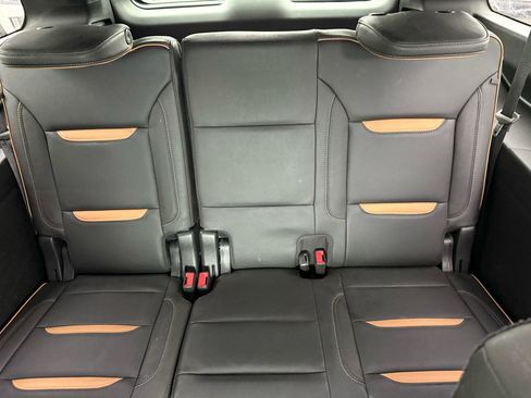 Used 2021 GMC Yukon XL AT4 w/ Rear Media and Nav Package image 15