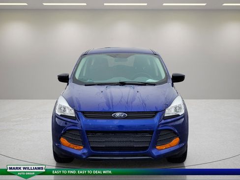 Used 2016 Ford Escape S FWD image 9
