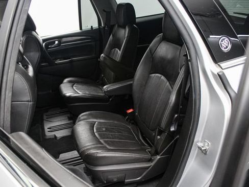 Used 2016 Buick Enclave Leather AWD/4WD image 22
