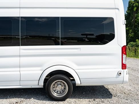 Used 2020 Ford Transit 350 XL RWD image 6