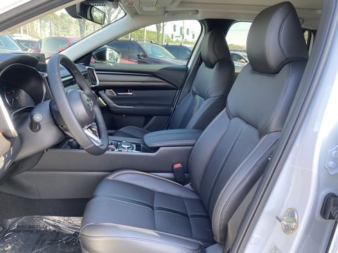 New 2026 MAZDA CX-50 AWD 2.5 S w/ Weather Package image 17