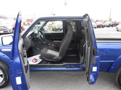 Used 2006 Ford Ranger XLT image 6