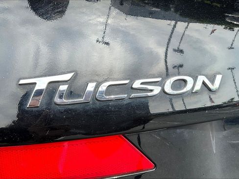 Used 2020 Hyundai Tucson Sport w/ Winter Weather Package AWD/4WD image 24