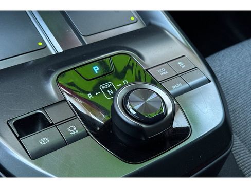 Used 2026 Toyota bZ image 23