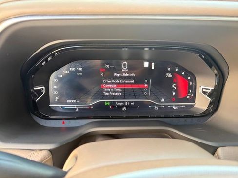 Certified 2022 GMC Yukon Denali RWD image 9