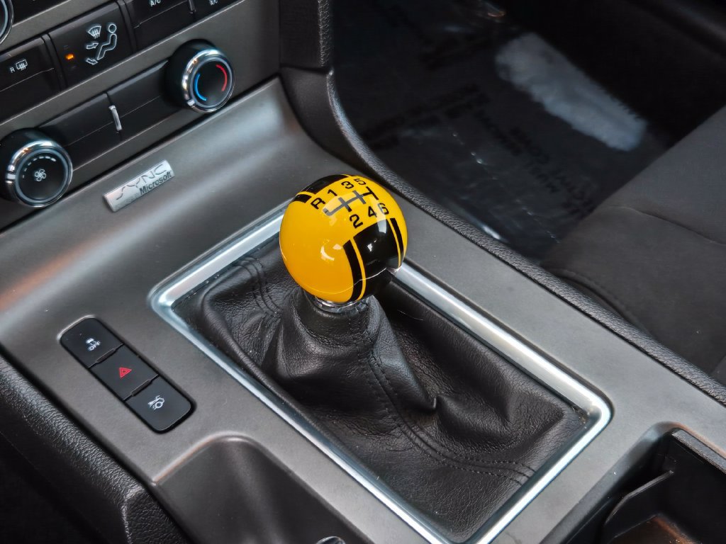 Used 2013 Ford Mustang Boss 302 w/ Boss 302 Accessory Pkg RWD image 20