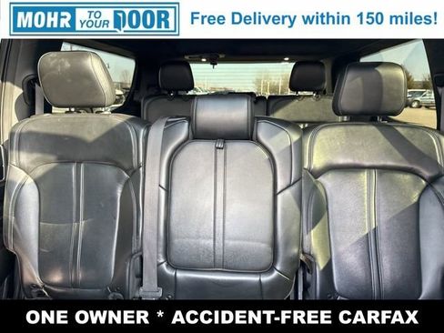 Used 2022 Jeep Wagoneer Series I w/ Premium Group I image 26