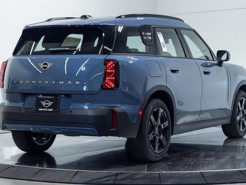 New 2027 MINI Cooper Countryman S AWD/4WD image 10