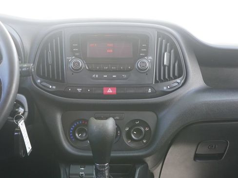 Used 2015 RAM ProMaster City Tradesman FWD image 19