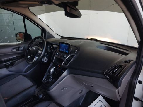 Used 2022 Ford Transit Connect XL FWD image 11