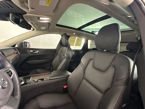 Used 2023 Volvo XC60 B5 Plus w/ Protection Package Premier FWD image 19