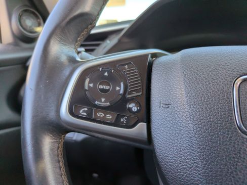 Used 2017 Honda Civic EX-L image 20