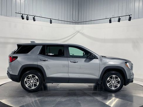 Used 2026 GMC Terrain Elevation image 10