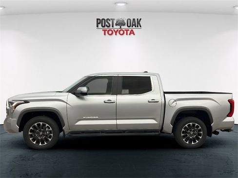 New 2026 Toyota Tundra Limited image 4
