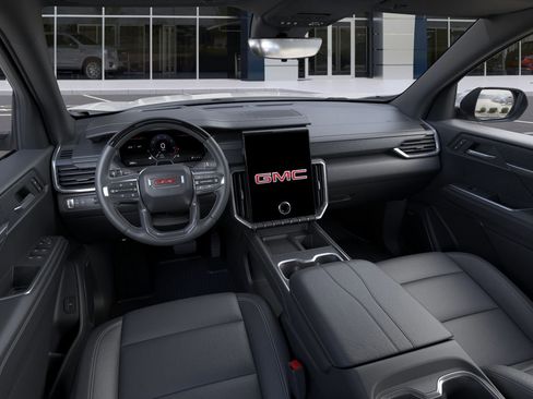 New 2026 GMC Acadia Elevation w/ Super Cruise Package image 50