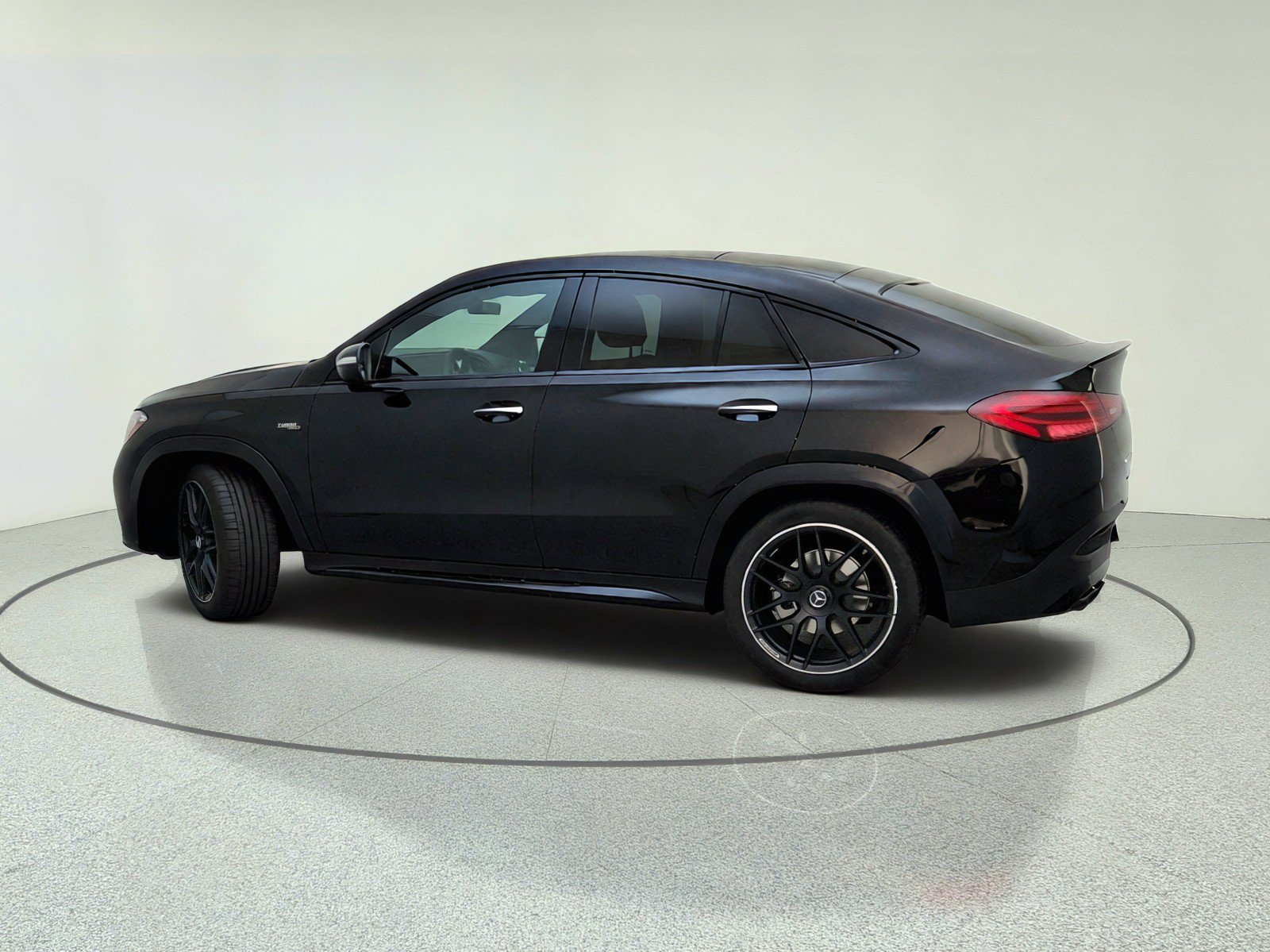 New 2026 Mercedes-Benz GLE 53 AMG 4MATIC Coupe image 13